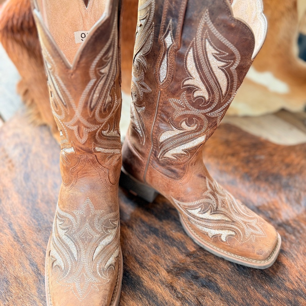 Women’s Ariat Boots